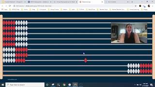 Math Module 6 Lesson 1 (FLUENCY Count to 100)