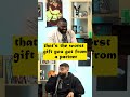 WORST GIFT YOU'VE EVER RECEIVED! 3