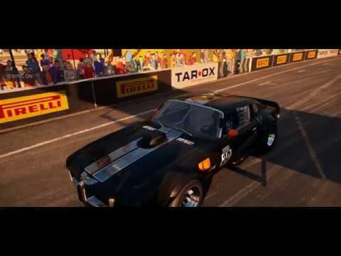 191009 GRID 2019 - Early Access Test Driving [4K 60FPS]