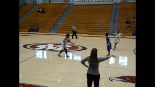 Niyah High School Mix Pt.1