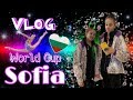 WORLD CUP///SOFIA