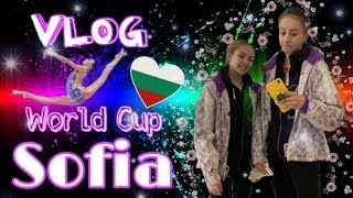 WORLD CUP///SOFIA
