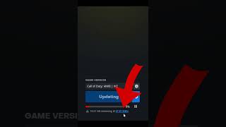 How To Download Call Of Duty Faster