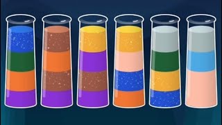 Water Color Sort(4651-4660) screenshot 4