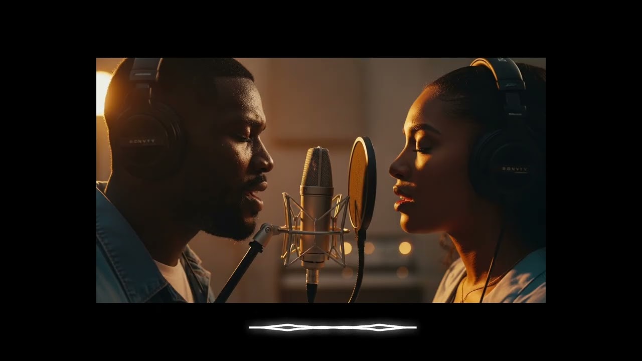 [Playlist] Deep Groove & Soulful R&B: Modern Classics & Nostalgic Vibes