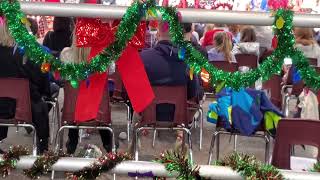 Show Choir Christmas Concert 2021
