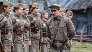А ЗОРИ ЗДЕСЬ ТИХИЕ (2015) НОВЫЙ ФИЛЬМ А ЗОРИ ЗДЕСЬ ТИХИЕ (2015) НОВЫЙ ФИЛЬМ