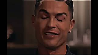 Ronaldo Crying After Seeing A Video Of His Dad