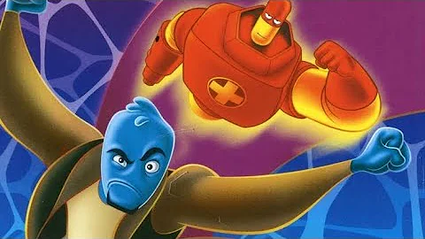 Osmosis Jones Full Movie Facts And Review | Chris Rock / Laurence Fishburne