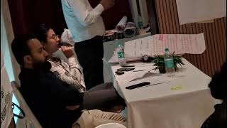 Conferences interpretation service Nepali English Hindi live translation