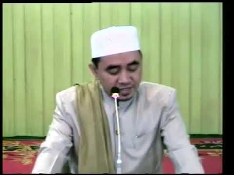 ceramah guru Muhammad bakhiet NM 232 KITABUSSHOLAT 01