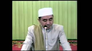 ceramah guru Muhammad bakhiet NM 232 KITABUSSHOLAT 01