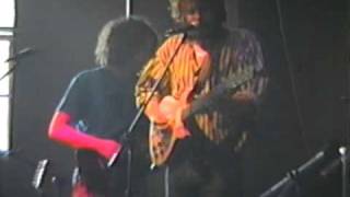 Widespread Panic 4-28-90
