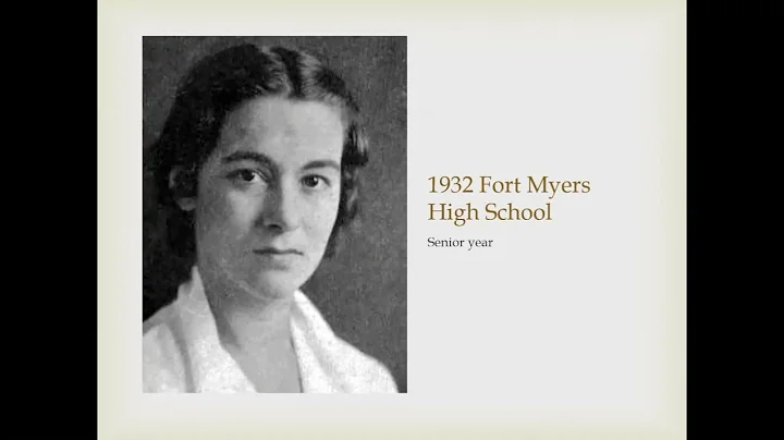 Marjorie Harris Carr