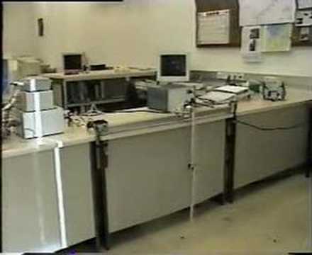 Double inverted pendulum