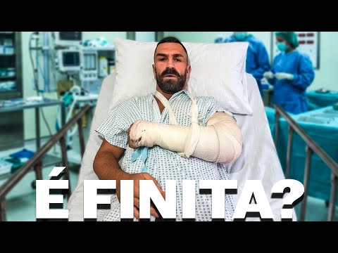 COSA È SUCCESSO A MATTIA PILEGGI? | ADESSO VI SPIEGA TUTTO