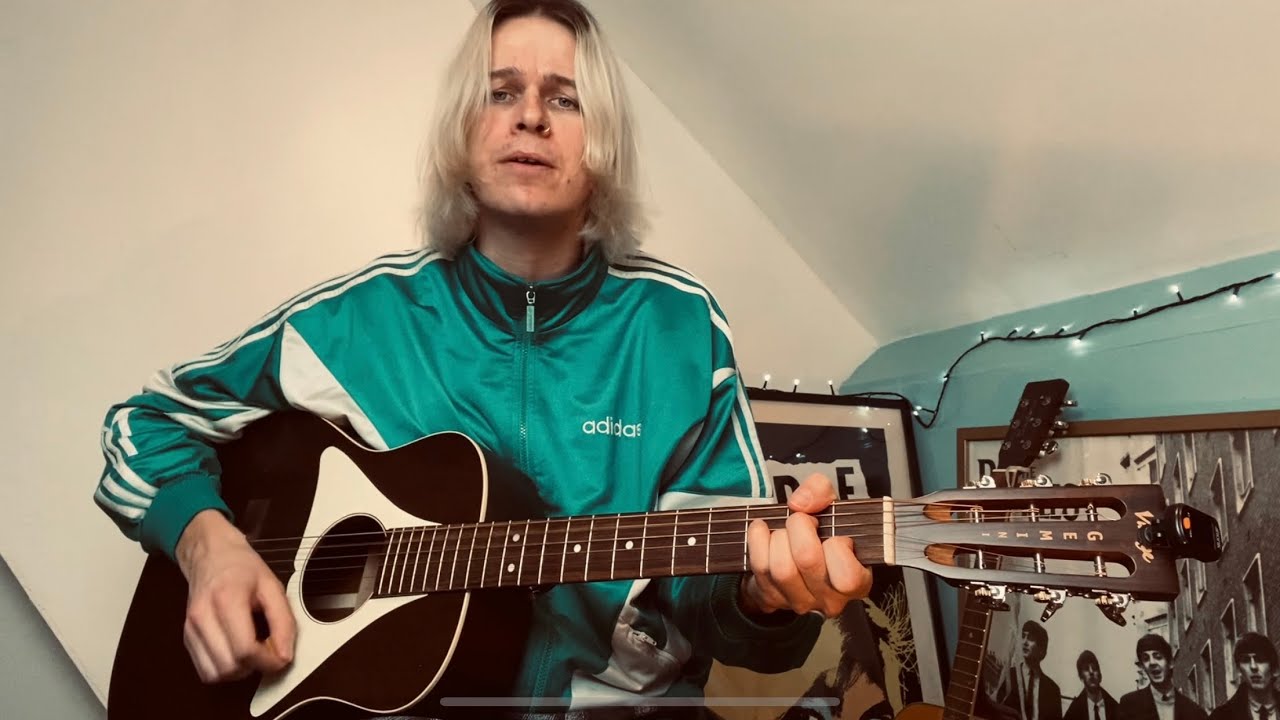 Oasis - Rockin Chair (Perry Manning Acoustic Cover) Oasis - Rockin Chair (Perry Manning Acoustic Cover)