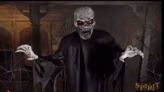 Emmeline VS Mr. Dark VS Hell Spawn