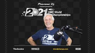 Dmc Founder Tony Princes Video From The 2021 Dmc World Scratch Dj Championship