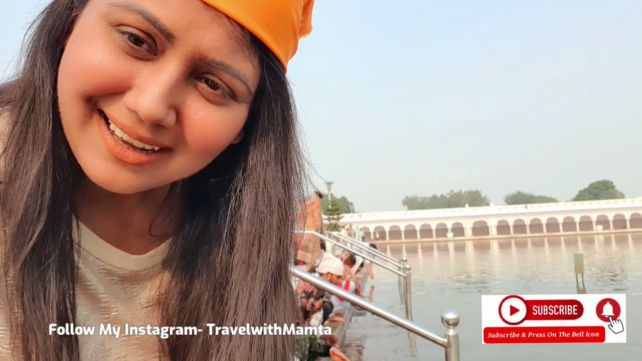 My Patiala Punjab TRIP | Gurdwara Visit | Mamta Sachdeva