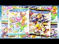 【2BOX開封】超進化アートが激アツ！デジモン色紙ART 開封レビュー！【デジモンアドベンチャー】