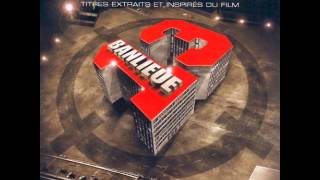 Rohff - Warriorz feat. Intouchables Houston (OST Banlieue 13 | 13 район Саундтрек)