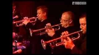 New Cool Collective: Perry