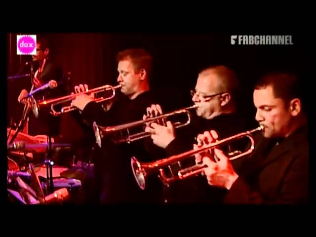 Watch New Cool Collective: Perry on YouTube Watch New Cool Collective: Perry on YouTube