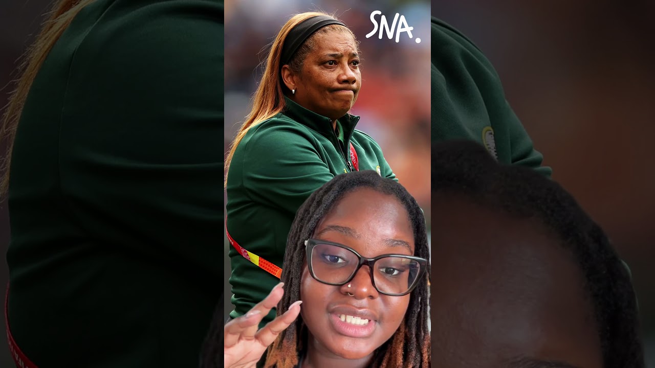 Les premiers nominés ont été dévoilés… @juliamouketo vous dit TOUT sur les CAF Awards. 🤩