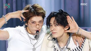 NCT 127 (엔시티 127) - Blingy | Show! MusicCore | MBC260905방송