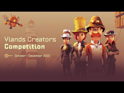 Ylands Creators Competition