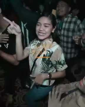 Tak ikhlasno Happy asmara DJ