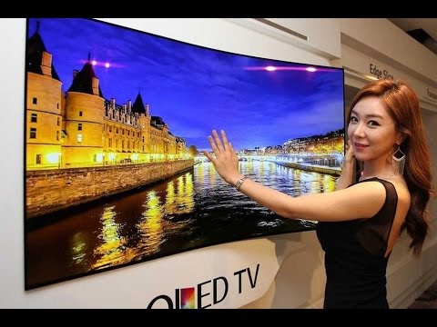 LG 65EG9600 Curved 4K OLED 3D TV ¨PRICE¨