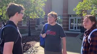 Mclovin Scene Recreation