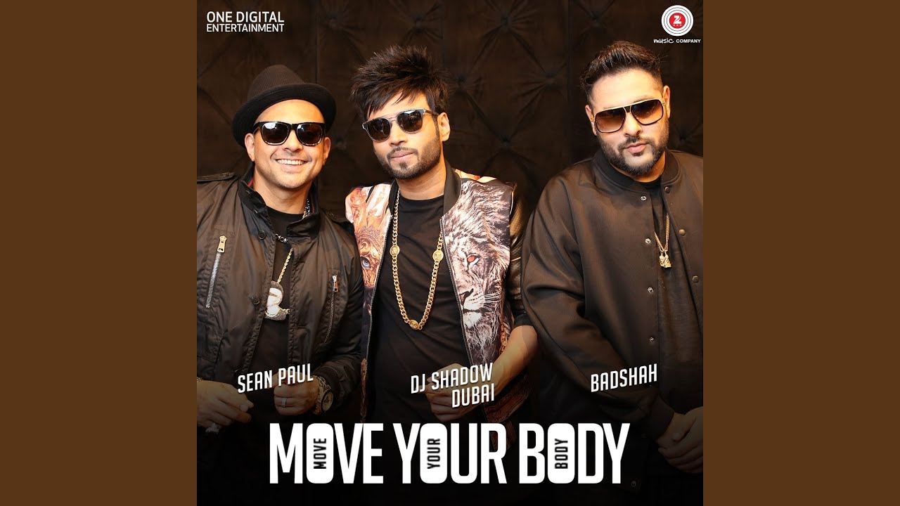 Move Your Body