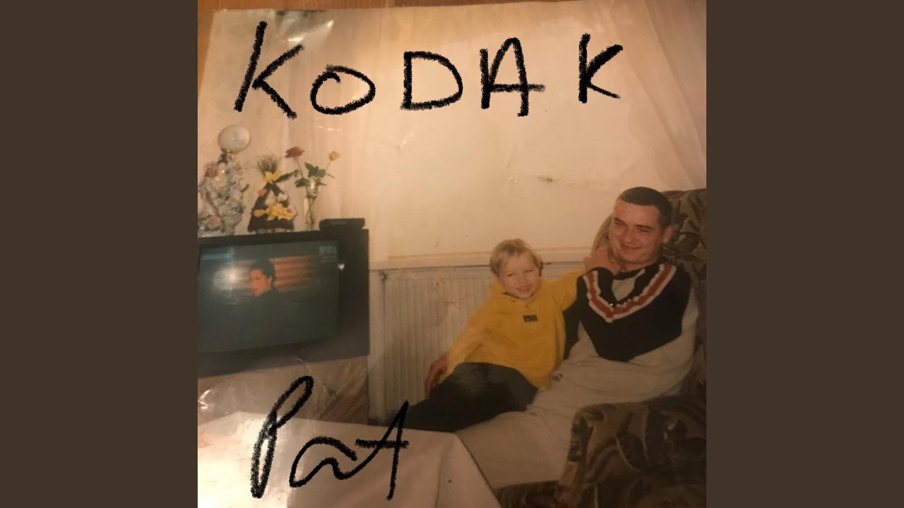Watch Kodak on YouTube Watch Kodak on YouTube