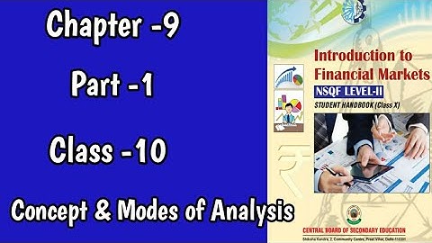Chapter -9 | Class -10 FMM | Part -1 | by Komal Saxena