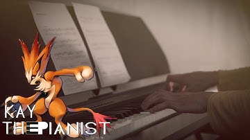 Final Fantasy VIII - Slideshow part 2