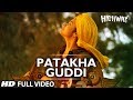 Patakha guddi highway full song official  ar rahman  alia bhatt randeep hooda