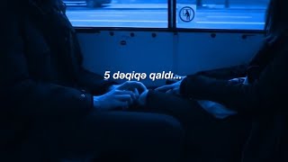 Rauf & Faik - 5 минут [AZƏRBAYCANCA]
