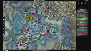 +18 Pit of Saron | Season 1 The War Within M+ | Brewmaster Monk POV |German