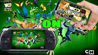how to download psp games on Android screenshot 2