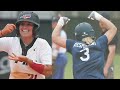2020 THE Spring Games Hype
