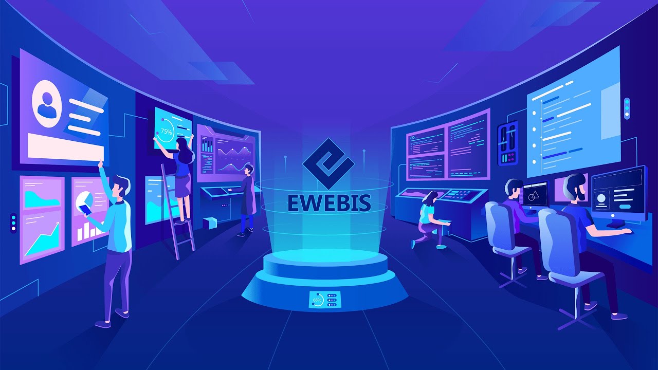 Ready To Make a Real Change? Let’s Build this Thing Together! | E W E B I S