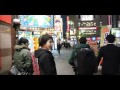 東京アルプスナイト vol.1