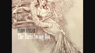 Parov Stelar - Baska Brothers (A - Logue Fonky Drumnbass Refix)