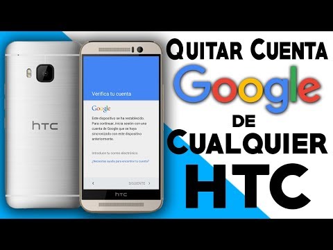 Video: Cómo Configurar El Correo En HTC