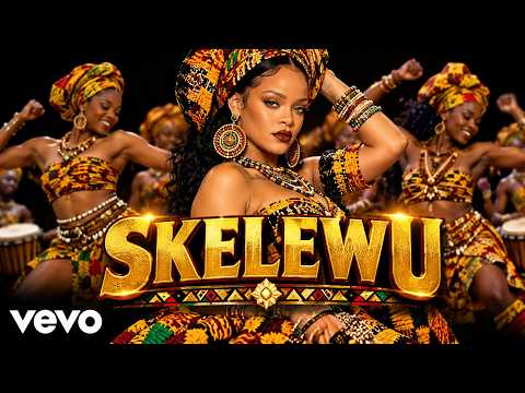 Rihanna - SKELEWU (Official Music Video 2026)