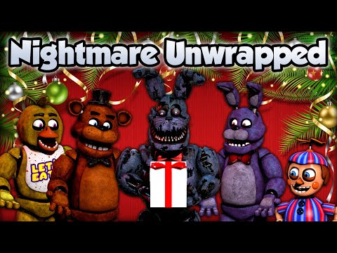 Freddy Fazbear and Friends \