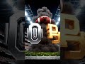 Who Wins? Ohio State vs Purdue 3D Showdown 2025 ⚡ #shorts #football #3D #ohio #purdue